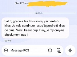 Retours clients