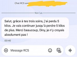 Retours Client