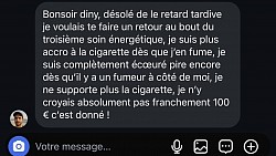 Retours Clients