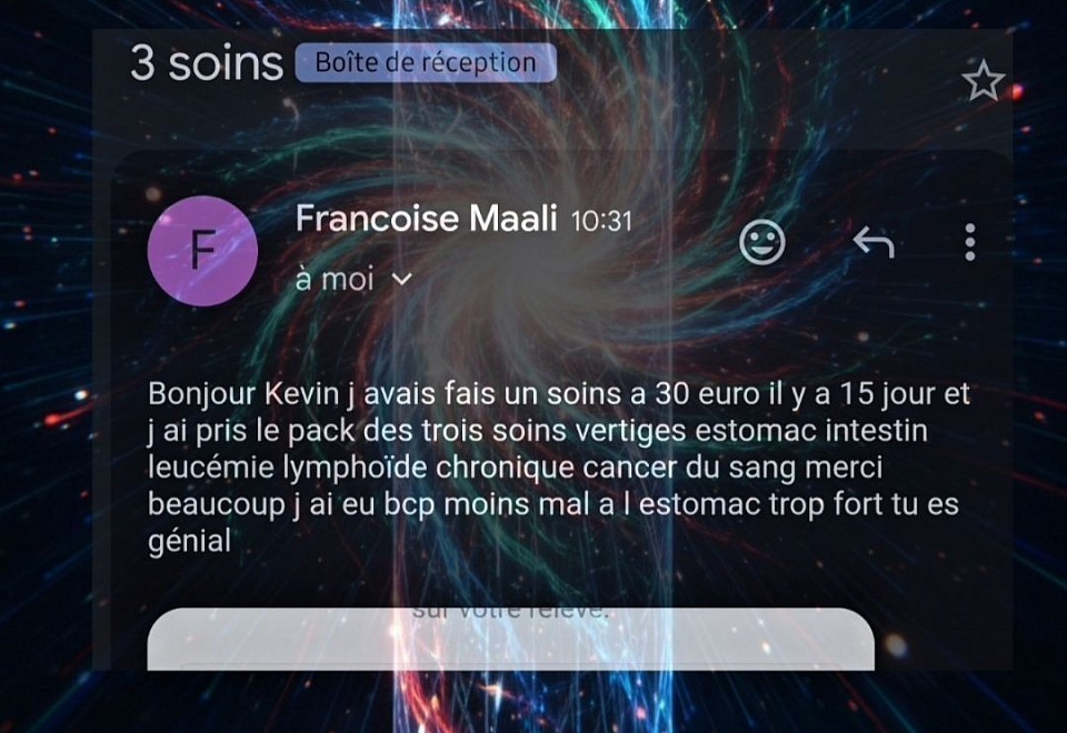 Retour Client