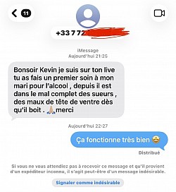 Retour Client