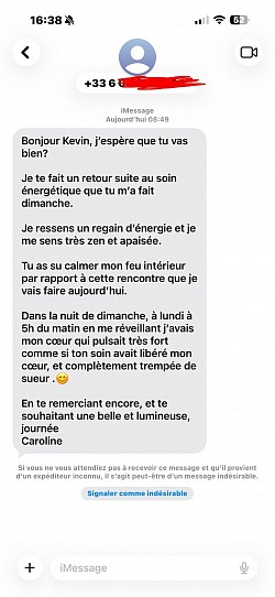 Retour Client