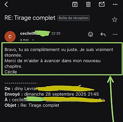 Retour Client