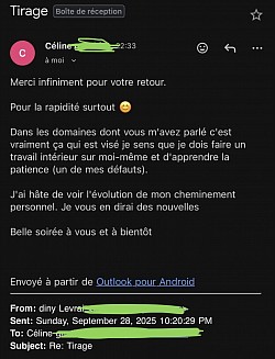 Retour Client