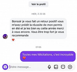 Retour Client