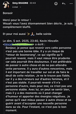 Retour Client