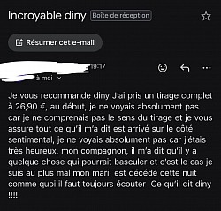 Retour Client