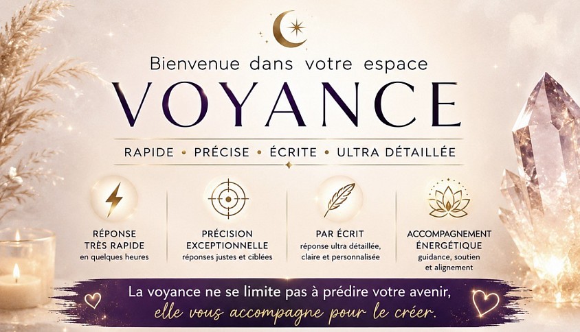 Voyance